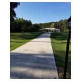 Home for sale as well...