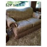 Have a pair of these love seats