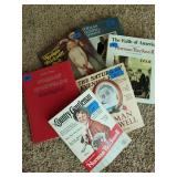 Norman Rockwell some sold