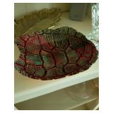 Turkish Glass a large one available too...