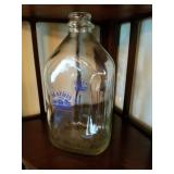 Vintage milk jug