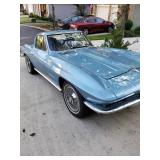 STOP BID NOW.. $65,000 and to raise it is $2500. We will notify the winner at 4pm on Friday Oct 7th 