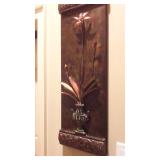 one of the set of four