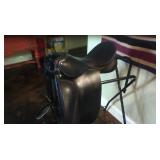 Ladies saddle in super condition