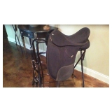 Ladies saddle in great shape