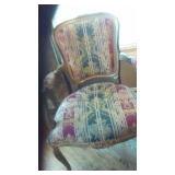 accent Chair $40