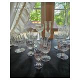 Waterford collection full sets