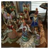 Jim Shore Collectibles