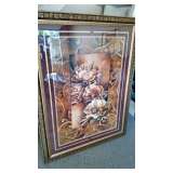 Great picture Matting sets the picture off...$50