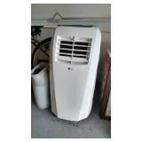 Portable air conditioner  $100