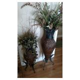 Pair Containers cost more than what is in them...$60