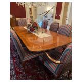 Table sold chairs...chairs still available