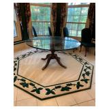 Rug still available