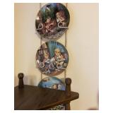4 Humble plate $28