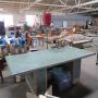 Home Furnishings, Modular Furniture, etc Auction (Near LAX)