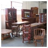 Estate and Furniture Sale