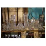 Cut Crystal 