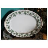 Noritake China Set