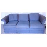 Heritage Sofa 