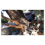 Estate Tag Sale (Part 2) Visalia. Tools, Shop Equipment, Lathes, Building Materials & More!