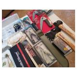 Huge Estate Sale. Los Banos, Ca. Fri/Sat/Sun