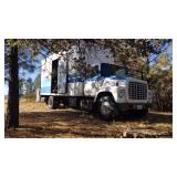 Nov. 18 - Huge Estate Auction. Shop Equip., Trucks, Tools, 2 houses.