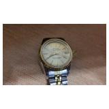 Estale Sale in Selma, Ca. Saturday and Sunday. Ladies Rolex Watch