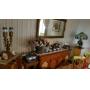 Estate Sale - Stunning Decor! Barstow & Temperance. Fri, Sat, Sun 9am.