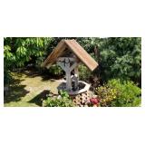 Estate Sale. NE Fresno. Shepherd/Chestnut. Elegant Estate.