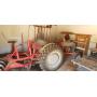 Estate Sale in Clovis! Nice Running Tractor! Shop Equipment!