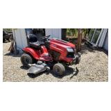 Huge ESTATE SALE in Coarsegold, Ca! Yard Tractor, Golf Cart, Sport Cards, TOOLS!