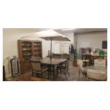 Estate Liquidation Sale. 1 DAY ONLY! ALL MUST GO! Blackstone & Belmont. 8am