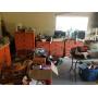 HUGE Ranch Sale! Dakota/Polk in Fresno. Sat/Sun 10am.
