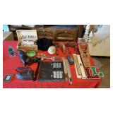 Estate Sale in Hanford, Ca. Yard Items, Holiday Decor & More. Sat/Sun 9am.