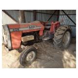 Estate RANCH AUCTION. Tractor, Shop, Tools, Home. Sat at 10am