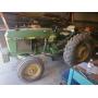 (7-17 to 7-25) HUGE Ranch ONLINE Auction! John Deere Tractor, Toyota Forklift, Tractor, Large Equipm
