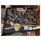 Estate Sale! Tower District! Imported Rugs, Fine Art, Stunning Antiques, Jewelry! Sat/Sun 9am