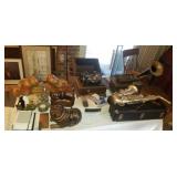 Estate Sale! & Mini Auction! Friday, Saturday & Sunday. 9am. Antiques, Sagos & More!