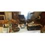 Estate Sale! & Mini Auction! Friday, Saturday & Sunday. 9am. Antiques, Sagos & More!