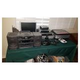 ESTATE SALE #2. Friday Only. Maple & Nees.