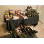 HUGE Estate Auction! Saturday at 12pm Noon! AMMO! KNIVES! GOLD/DIAMOND JEWELRY!