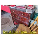 Estate Warehouse Sale! Saturday & Sunday 12pm