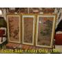 Estate Sale in Woodward Lakes! Friday Only 11am to 4pm. Fine Art & Decor