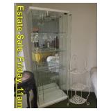 One Day Estate Sale! Friday Only! Fresno & Sierra. 11am to 3pm