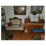 HUGE Estate Sale in Visalia! Clean Hoarder Home. Mid Century Decor & Furnishings! Sat/Sun 11am