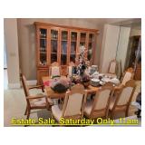 Estate Sale in Woodward Lakes. Large Record Collection. Stunning Decor & Furniture. Sat 11am