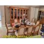 Estate Sale in Woodward Lakes. Large Record Collection. Stunning Decor & Furniture. Sat 11am