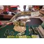 Estate Mini Auction. Saturday 12pm! Sterling Jewelry. Safe, Murano Dolphin, Horse!