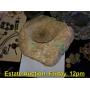 Estate Mini Auction in Tulare. Friday at 12pm. Indian Bowl, Mexican Pottery, Pewter