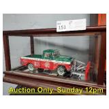 Die-Cast & Collectible Auction Part 2! Over 300 Lots. Sunday Only 12pm. Preview at 1030am